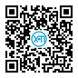 公众号二维码